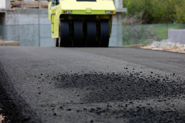 Reasons to Select Us for Your Driveway Paving Requirements in West Yarmouth, MA