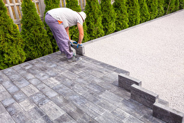 Reliable West Yarmouth, MA Driveway Pavers Solutions