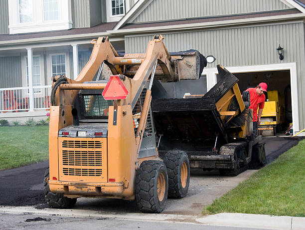 Commercial Driveway Pavers in West Yarmouth, MA
