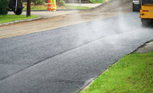 Best Concrete Paver Driveway  in West Yarmouth, MA