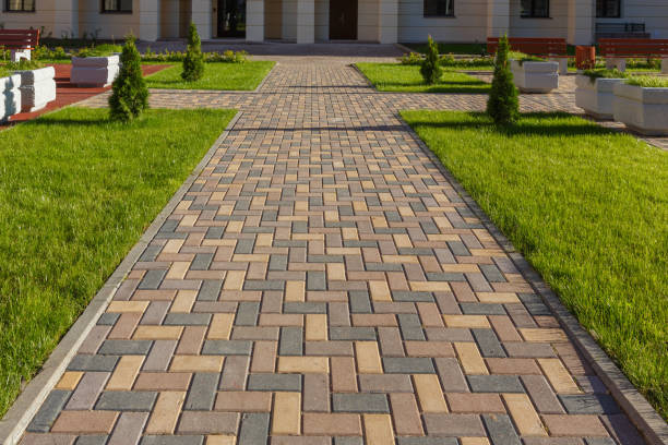 Best Driveway Pavers Near Me  in West Yarmouth, MA